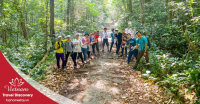 Tour trekking đảo Cát Bà 3 ngày 2 đêm