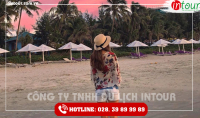 Tour Nghệ An (Vinh) đi Nha Trang 4 ngày 3 đêm