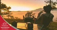 Tour Cắm Trại Săn Mây Đồi Đa Phú Đà Lạt 2 Ngày 1 Đêm