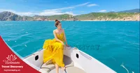 Tour Cắm Trại - Câu Cá - Bãi Cóc - Vịnh Vĩnh Hy - Ninh Chữ 2 ngày 2 đêm