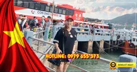 Tour Côn Đảo 3 ngày 2 đêm Lễ 30/4 - 1/5/2026