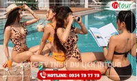 Tour Long Hải - Nông Trại Cừu 2 ngày 1 đêm giá  1150000Đ