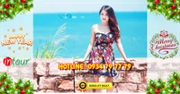 Tour đảo Bình Hưng 2 ngày 2 đêm Tết Dương Lịch 2026