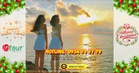 Tour đảo Phú Quý 3 ngày 2 đêmTết Dương Lịch 2026