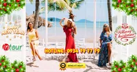 Tour Nha Trang 2 ngày 1 đêm Tết Dương Lịch 2026