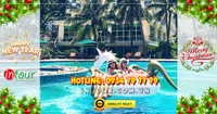 Tour Phan Thiết - Mũi Né 1 ngày Tết Dương Lịch 2026