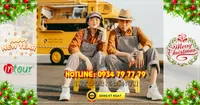 Tour Bình Châu  Hồ Cốc 1 ngày Tết Dương Lịch 2026