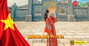 Tour Đà Nẵng đi Hà Nội - Tràng An - Đảo Kông - Bái Đính Hạ Long - Yên Tử 3 ngày 2 đêm