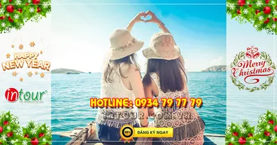 Tour Đảo Bình Ba 2 ngày 2 đêm Tết Dương Lịch 2026