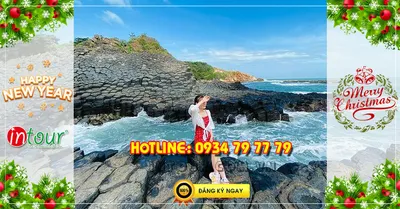 Tour Phú Yên 3 ngày 3 đêm Tết Dương Lịch 2026