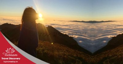 Tour trekking leo núi Tà Chì Nhù 2 ngày 2 đêm