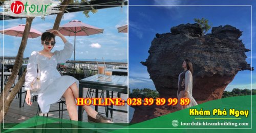 Tour Đà Nẵng - Phú Quốc KS 3* 4 ngày 3 đêm