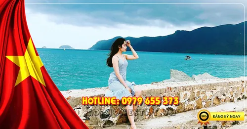 Tour Côn Đảo 2 ngày 1 đêm Lễ 30/4 - 1/5/2026