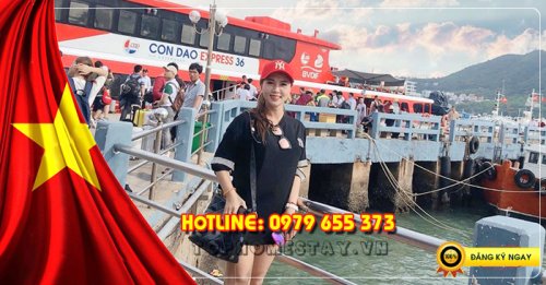 Tour Côn Đảo 3 ngày 2 đêm Lễ 30/4 - 1/5/2026