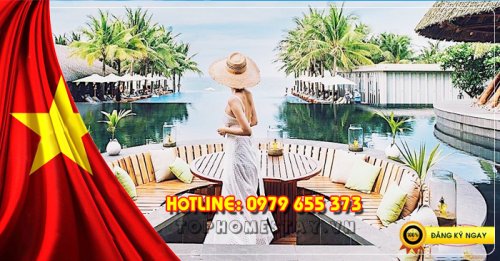Tour Long Hải 650.000 VNĐ 1 ngày Lễ 30/4 - 1/5/2026