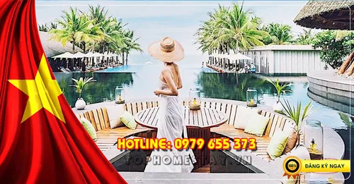 Tour Long Hải 650.000 VNĐ 1 ngày Lễ 30/4 - 1/5/2026