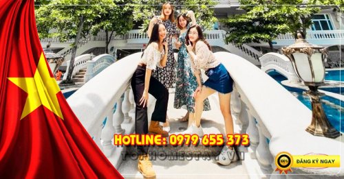 Tour Long Hải - Nông Trại Cừu 2 ngày 1 đêm Lễ 30/4 - 1/5/2026