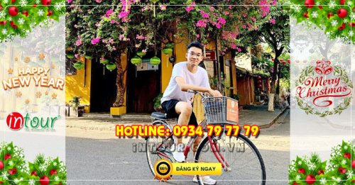 Tour Đà Nẵng Bà Nà Hills 3 ngày 2 đêm Tết Dương Lịch 2026