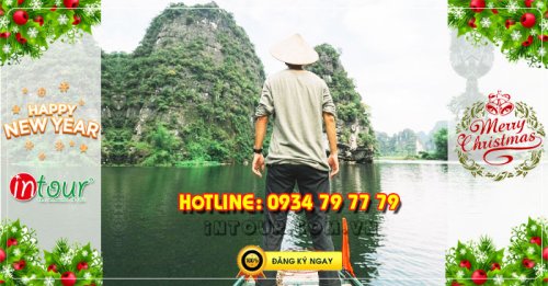 Tour Hà Nội - Tràng An - Bái Đính - Hạ Long - Yên Tử 2 ngày 1 đêm Tết Dương Lịch 2026