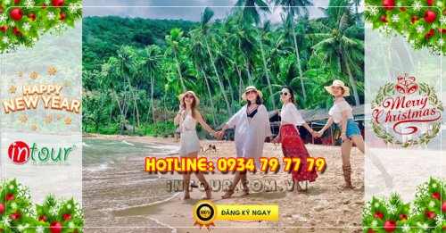 Tour Nam Du 2 ngày 1 đêm Tết Dương Lịch 2026