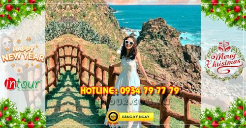 Tour Phú Yên - Điệp Sơn 3 ngày 3 đêm Tết Dương Lịch 2026