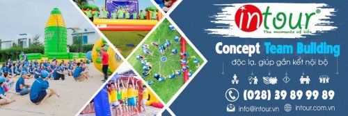 Tổ Chức Teambuilding Ở Đà Lạt Trọn Gói