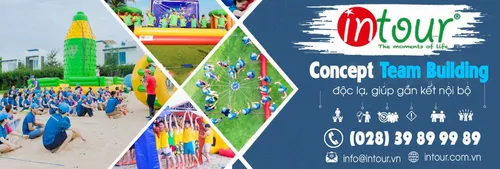Tổ Chức Teambuilding Ở Đà Lạt Trọn Gói