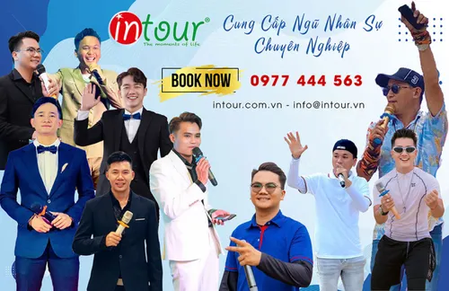 Công Ty Dịch Vụ Thuê Hướng Dẫn Viên Du Lịch Chuyên Nghiệp Tại Đà Nẵng