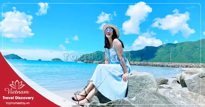 Tour Côn Đảo 2 ngày 1 đêm