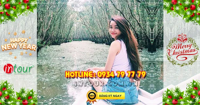 Tour miền tây Mỹ Tho - Tiền Giang 1 ngày Tết Dương Lịch 2026