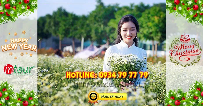 Tour miền Tây Đồng Tháp - Chùa Lá Sen 2 ngày 1 đêm Tết Dương Lịch 2026