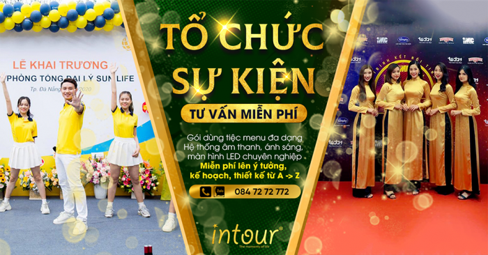 Công Ty Chuyển Tổ Chức Year End Party Cho Doanh Nghiệp Giá Trọn Gói Tại Đà Nẵng